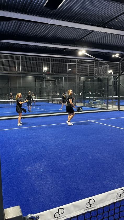 padel tennis glamsbjerg|Glamsbjerg Padel 